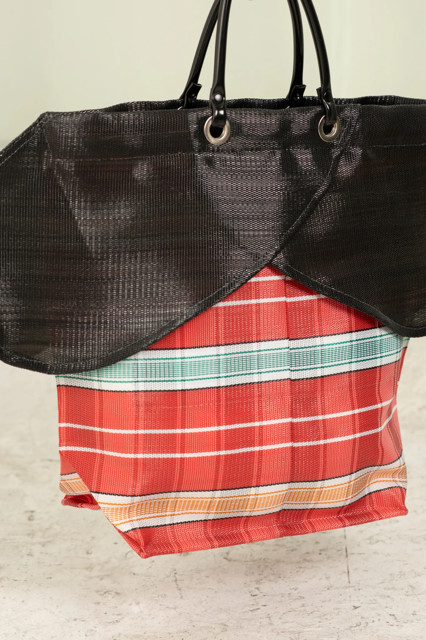 Flower Edition Bolivian Bazar Bag  — Two Two Exclusive - Image 4