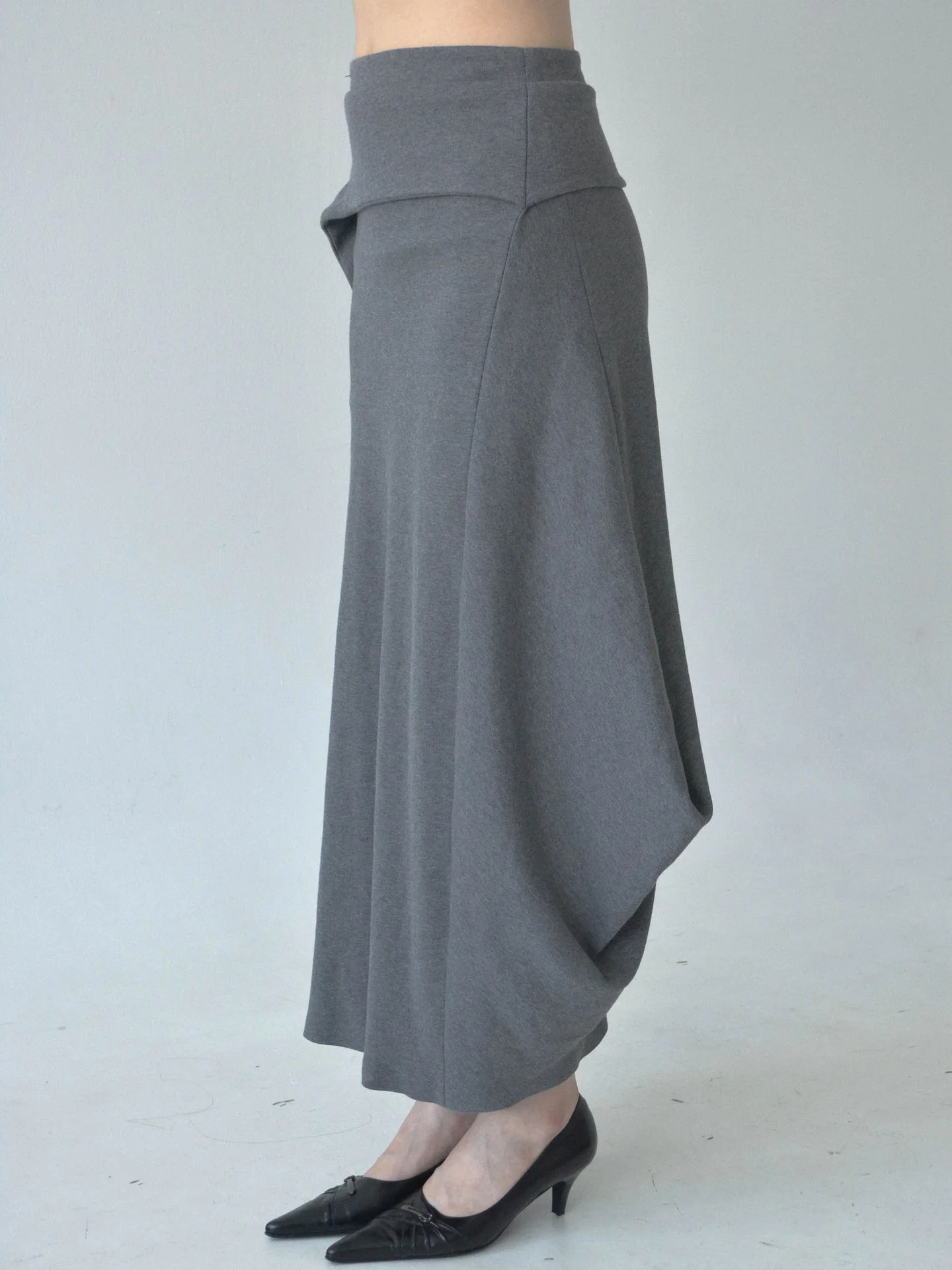 Hans Skirt (Gray) - Image 4