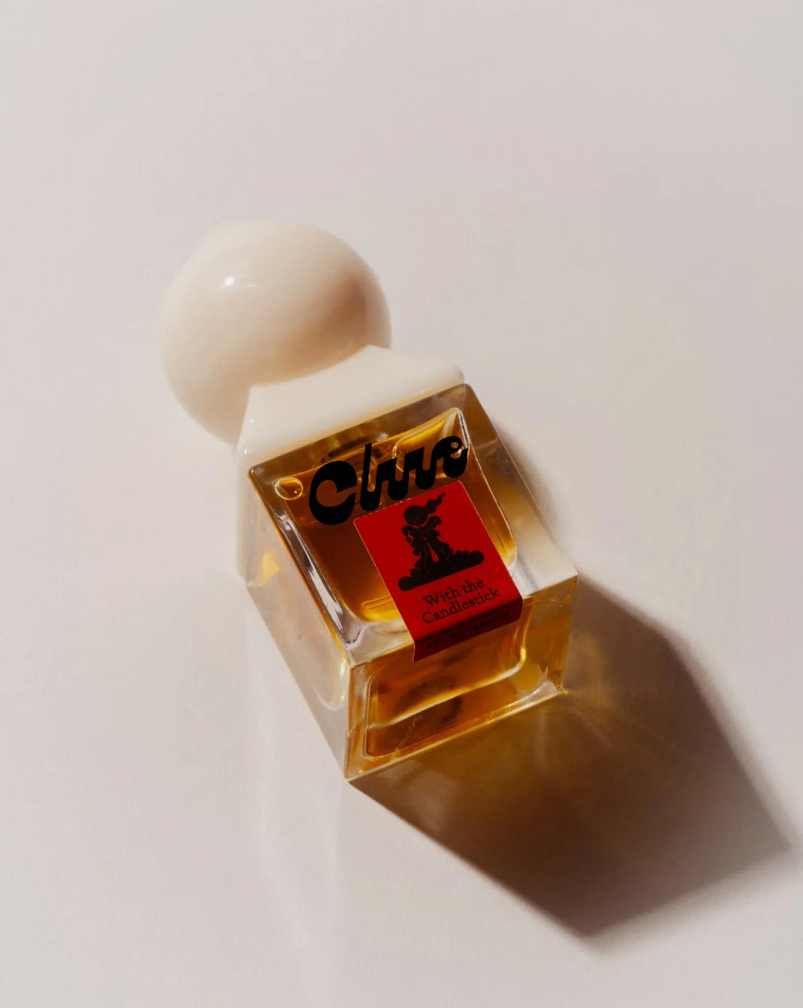 With The Candlestick Fragrance (30ml) - Image 3