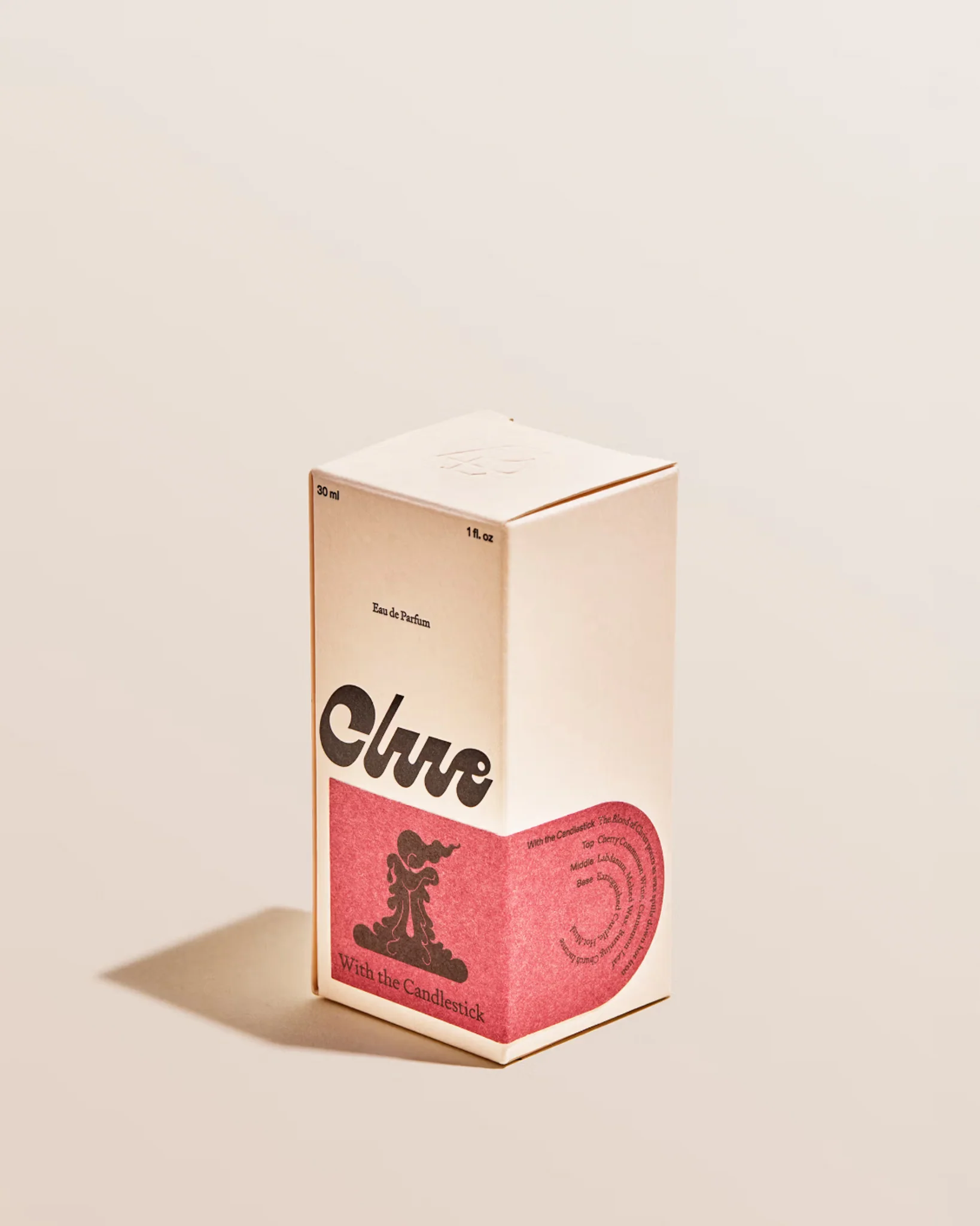 With The Candlestick Fragrance (30ml) - Image 4