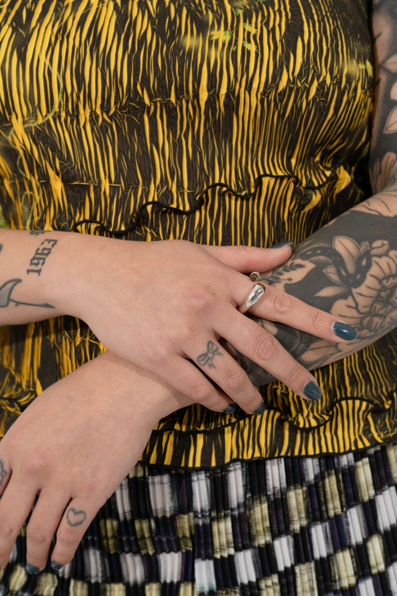 Mushroom Ring - Image 3