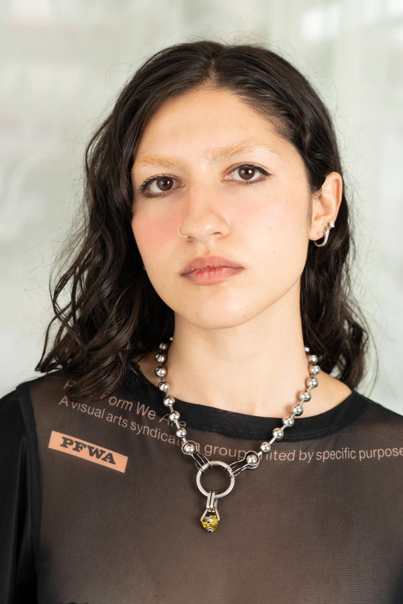 Big Punky Necklace - Image 3