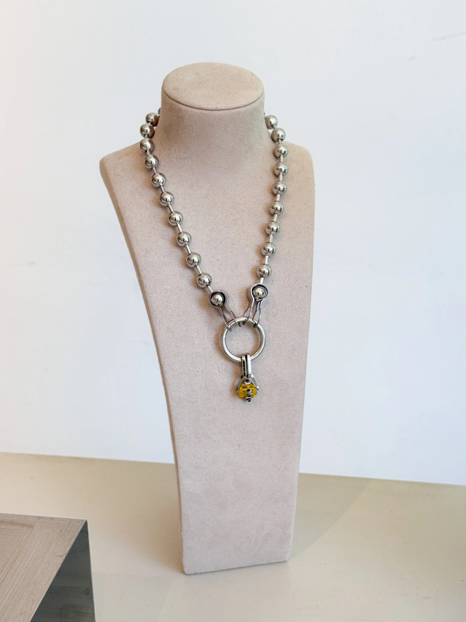 Big Punky Necklace - Image 5