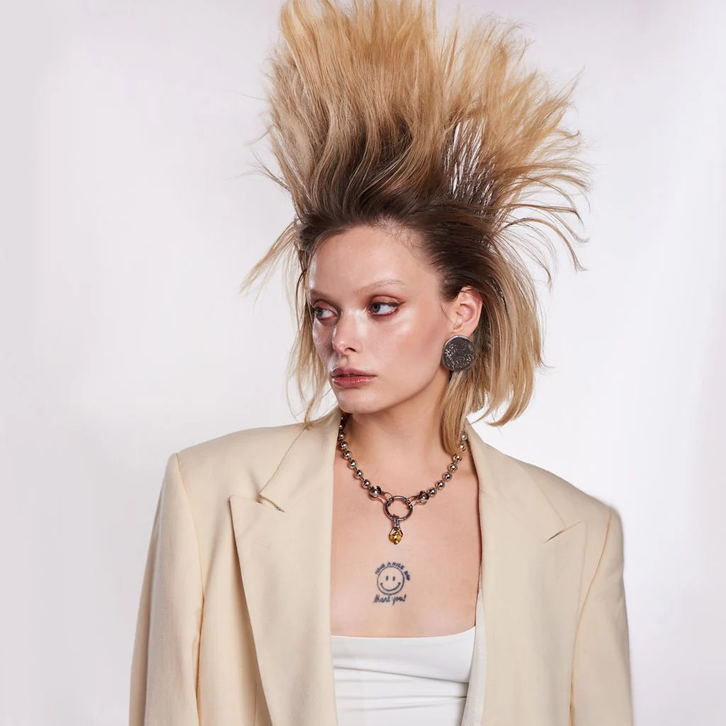 Big Punky Necklace - Image 6