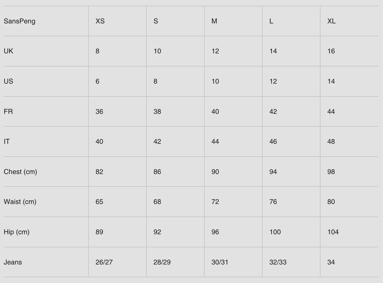 Buff Lounge Pants (Sky Blue) - Image 5